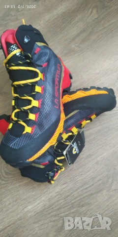 La Sportiva Aequilibrium Hike Gtx, снимка 8 - Други - 55132648
