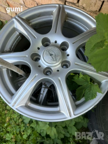 Продавам джанти 15” 