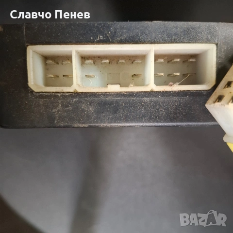 Реле подгревно NISSAN 11067 G5500, снимка 5 - Части - 54396275