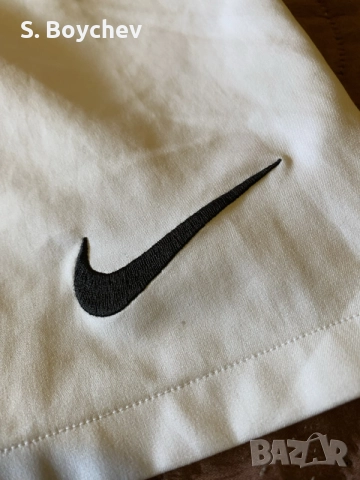 Nike Manchester United къси панталони S, снимка 4 - Къси панталони - 55418745