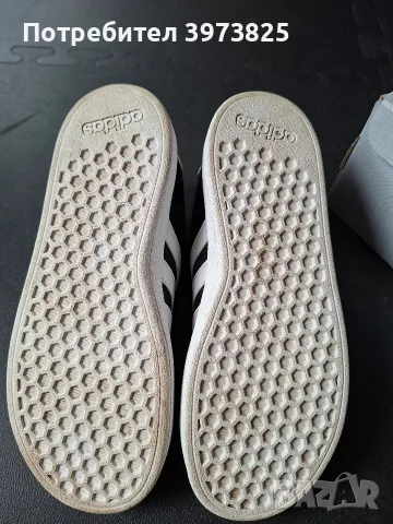 Детски маратонки Adidas, снимка 6 - Детски маратонки - 55393706