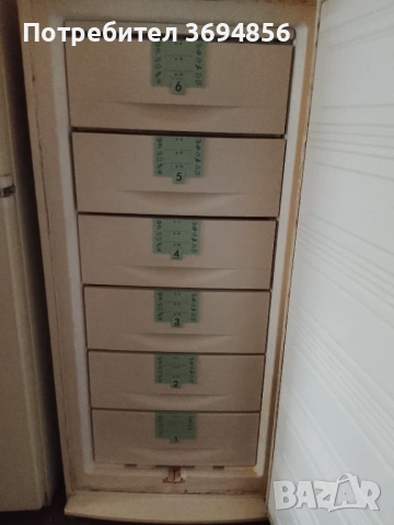 Liebherr, снимка 2 - Фризери - 54014145