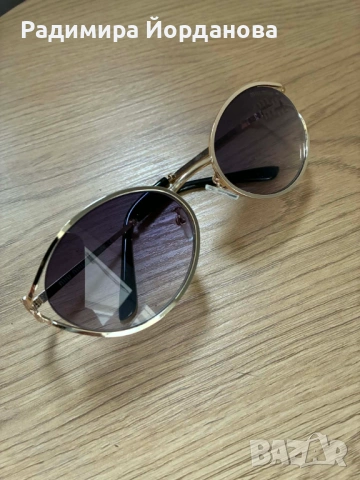 Слънчеви очила, снимка 3 - Слънчеви и диоптрични очила - 54181392