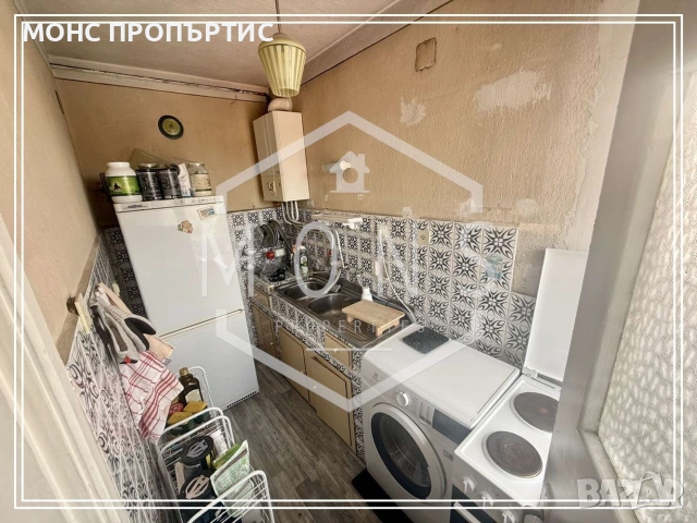 За продажба четиристаен апартамент до пазара в гр. Севлиево., снимка 3 - Апартаменти - 55230778