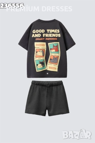 Детски дрехи на едро, снимка 4 - Детски комплекти - 53999626