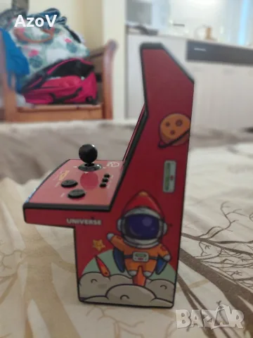 конзола за игра, снимка 3 - Други игри и конзоли - 55573831