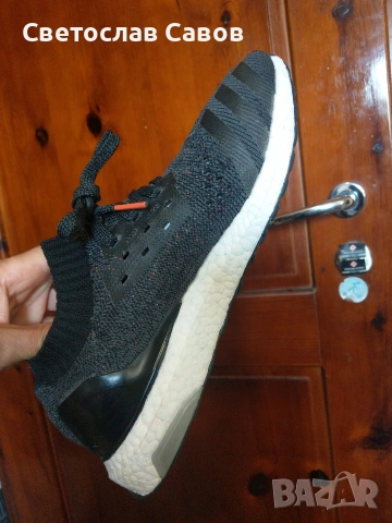 Adidas Ultra Boost 44нм. 28,0см., снимка 8 - Маратонки - 53663789