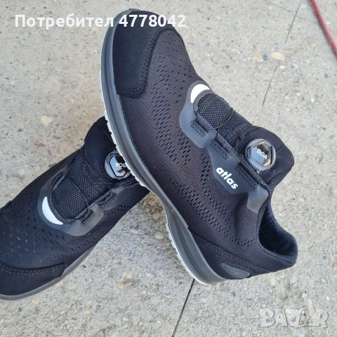 работни обувки 42, снимка 2 - Други - 54616187