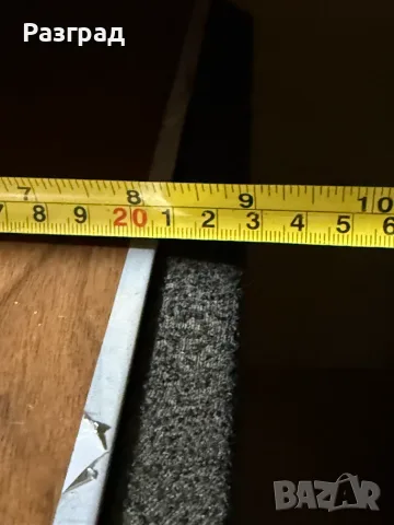 Тонколони HIFI SOUND PROJECT 6484, снимка 10 - Тонколони - 55341627