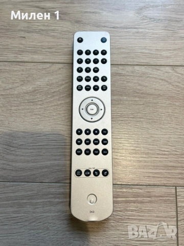 Cambridge Audio-Dvd дистанционно