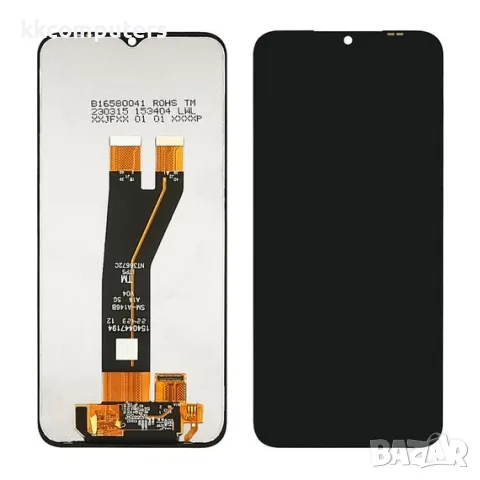Дисплей за SAMSUNG A146B/ A145F/ A145M Galaxy A14 (2023) REV V04 (48 pin)