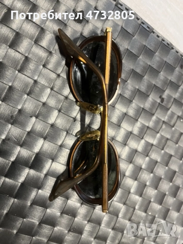Оригинални винтидж слънчеви очила Ray-Ban B&L Bausch & Lomb