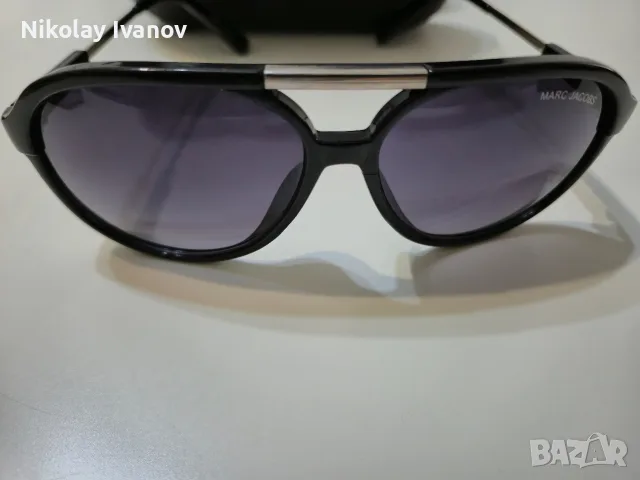 слънчеви очила Marc Jacobs, снимка 2 - Слънчеви и диоптрични очила - 55364452
