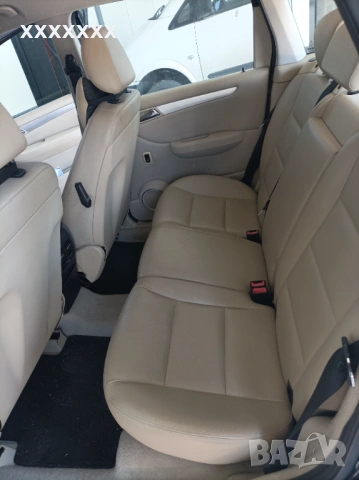 Mercedes B 200 CDI, снимка 9 - Автомобили и джипове - 54136417