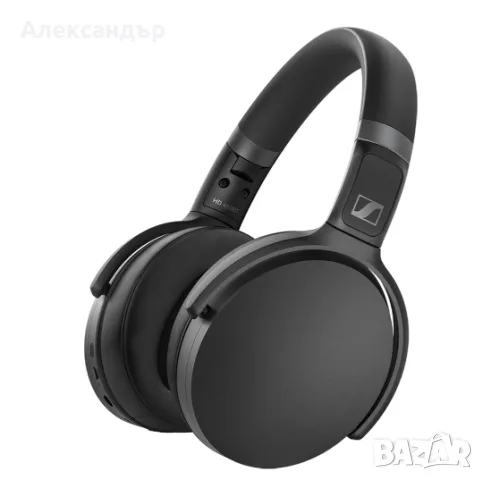 Sennheiser HD 450BT black 