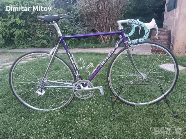 Шосеен велосипед Pinarello Asolo