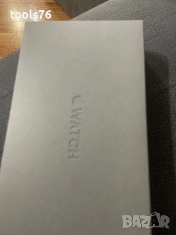 Часовник apple ultra 3, снимка 6 - Мъжки - 54974193