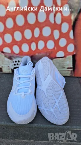 Английски оригинални маратонки -Nike, снимка 9 - Маратонки - 55460284