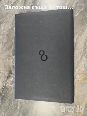 Лаптоп Fujitsu LifeBook A357, снимка 5 - Лаптопи за дома - 54728647