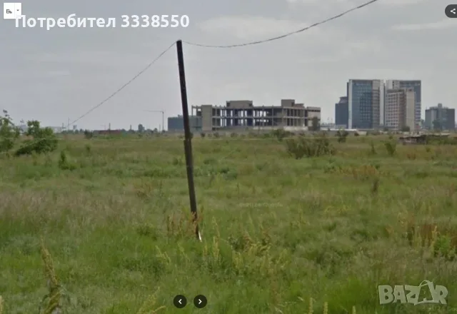 Поземлен имот неурегулиран, снимка 2 - Парцели - 55445960