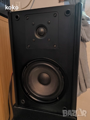 Тонколони Onkyo hifi