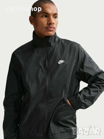 Промо! Шушляк Nike оригинален анцуг, снимка 2 - Спортни дрехи, екипи - 54940653