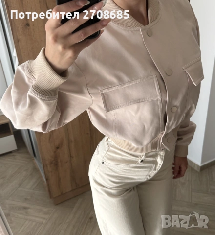 яке Pause Jeans, снимка 4 - Якета - 55273476