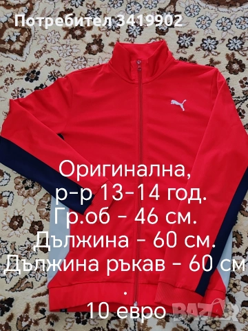 Горници