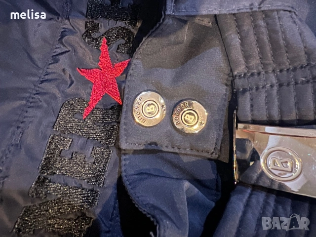 Bogner ски панталон, снимка 8 - Спортни екипи - 54373850