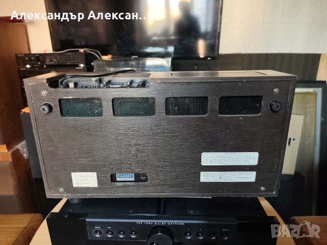 Nakamichi 700 ll, снимка 9 - Декове - 54918382