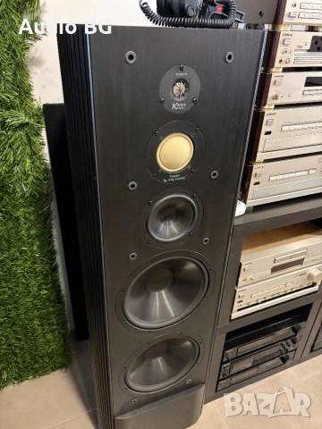 Infinity Kappa 9.2, снимка 5 - Тонколони - 54110505