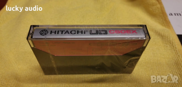 Нова HITACHI 60EX, снимка 4 - Декове - 54619640