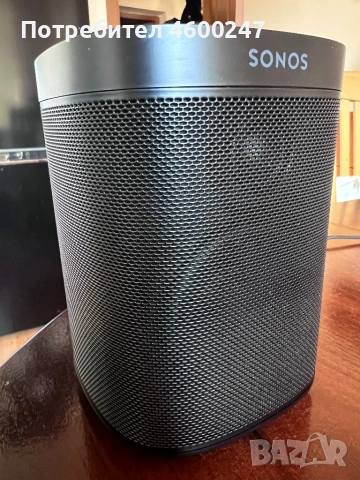 Sonos sl високоговорител