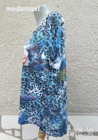 3XL+  Нов   блуза Millers , снимка 5 - Тениски - 55288852