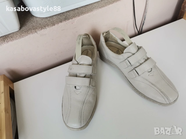 Обувки Waldlaufer 39.5 н. , снимка 4 - Дамски ежедневни обувки - 54249564