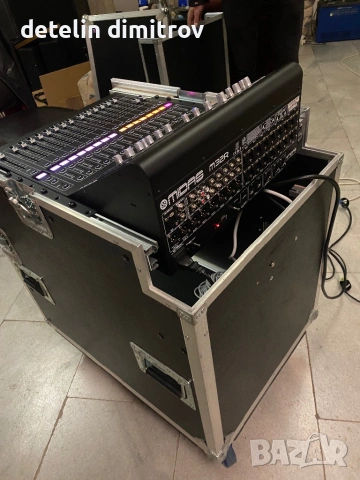 Midas M32R, снимка 7 - Други - 54347993