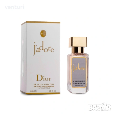 Дамски мини парфюм Dior J'adore EDP 38ml