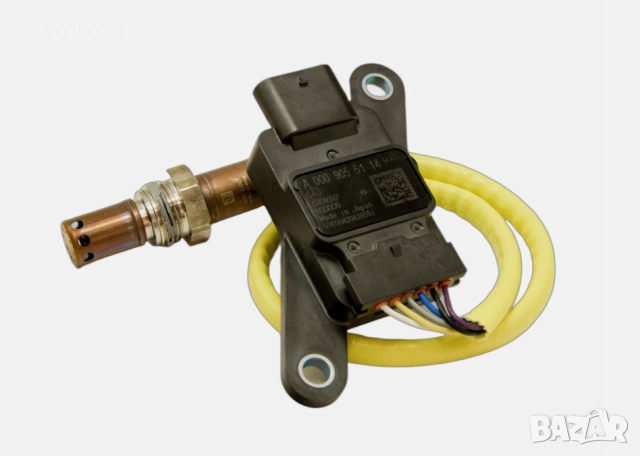 Нов Оригинален NOx Сензор Mercedes A0009054511 A0009055114 A0009050117