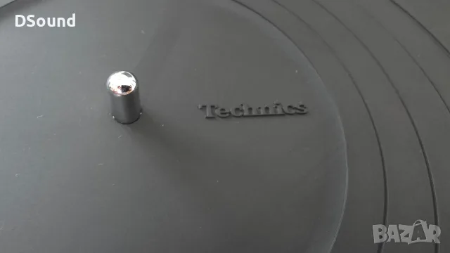 Technics SL-B210 – Японски автоматичен грамофон, снимка 6 - Грамофони - 55589905