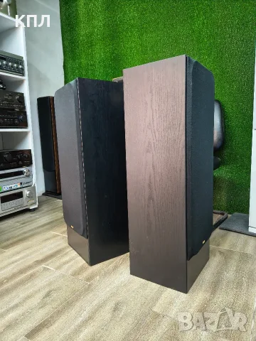 Тонколони JAMO Harmony 45, снимка 10 - Тонколони - 55391587