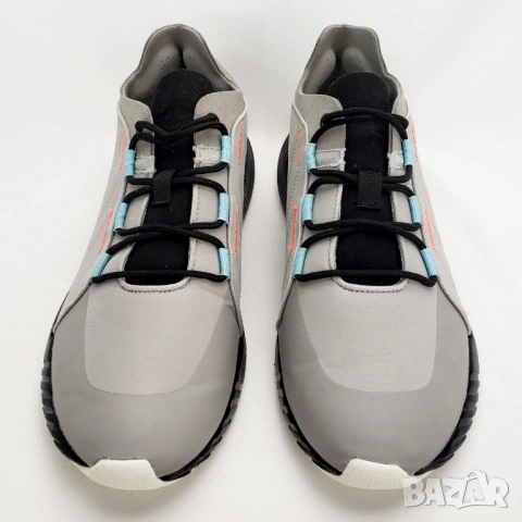 HUMMEL MC Trainer 206041 Оригинални Маратонки 43.5 44 28.5см, снимка 6 - Маратонки - 40360509