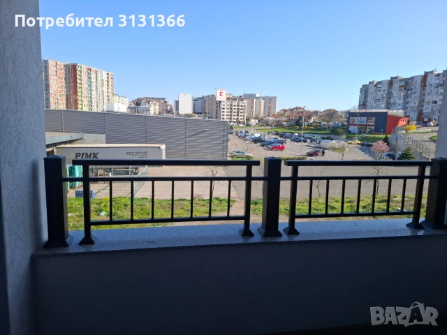 ОТ СОБСТВЕНИК! 3-стаен апартамент + гараж., снимка 18 - Апартаменти - 54097062
