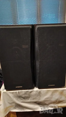 Трилентови тонколони Pioneer S-J300, снимка 9 - Тонколони - 55600390