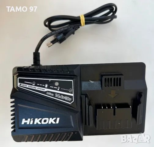 Зарядни устройства Festool, Makita, HiKoki, Ryobi, снимка 6 - Други инструменти - 55355054
