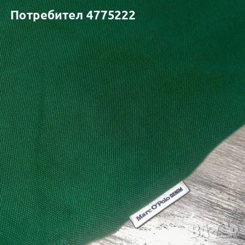 Тениска Marc O'Polo Състояние: 10/10 (Като нова) Размер: L, снимка 5 - Тениски - 54100885