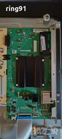 Main board - TD.NT72690.767 (T) TV Philips 65PUS7000/12
