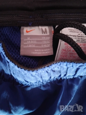 Мъжко Долнище Nike размер М, снимка 3 - Спортни дрехи, екипи - 54420266