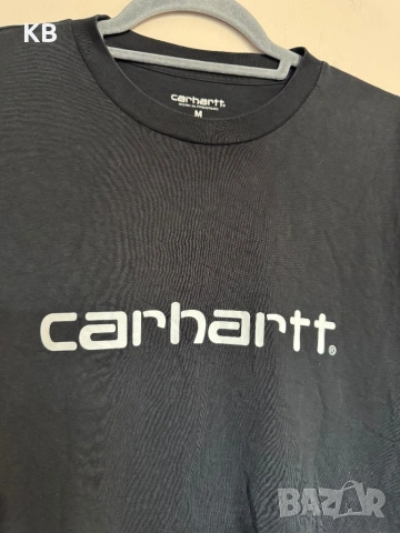 Carhartt T-Shirt Men’s., снимка 2 - Тениски - 54836265