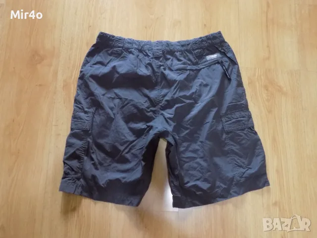 къси панталони the north face шорти гащета екип туризъм планина мъжки оригинал M, снимка 2 - Спортни дрехи, екипи - 55422805