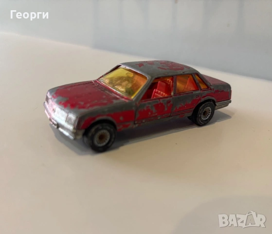 Siku Лот метални колички, снимка 11 - Колекции - 54650128